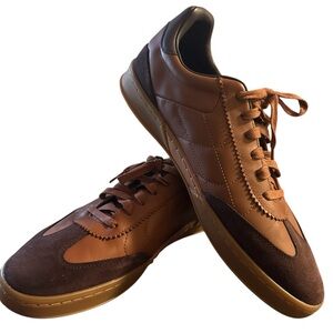 Men’s Cole Haan Men's GrandPrø Breakaway Sneakers. Men’s 10 wide. $130